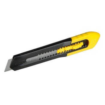 CUTTER SM STANLEY 18 MM