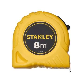RULETA CLASICA STANLEY 8MM