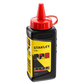 REZERVA PRAF DE CRETA ROSU STANLEY