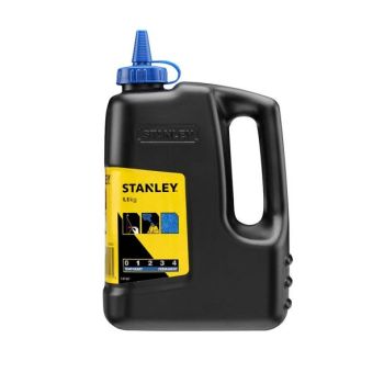 REZERVA PRAF DE CRETA ALBASTRU 1000g STANLEY