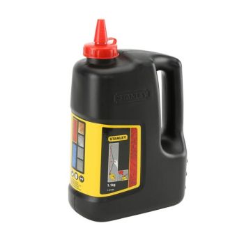 REZERVA PRAF DE CRETA ROSU 1000g STANLEY