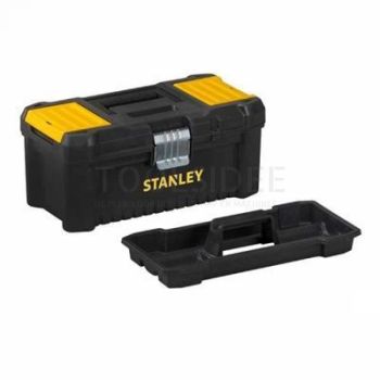 CUTII CU INCHIDERE METALICA STANLEY ESSENTIAL 40,6 x 20,5 x 19,5
