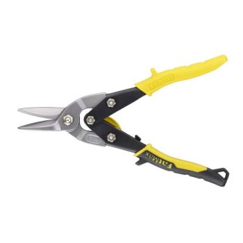 FOARFECA TABLA CU TAIS DREPT FATMAX STANLEY 250MM