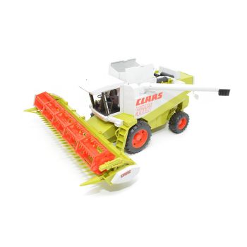 Combina De Treierat Claas Lexion 480 Bruder 02120