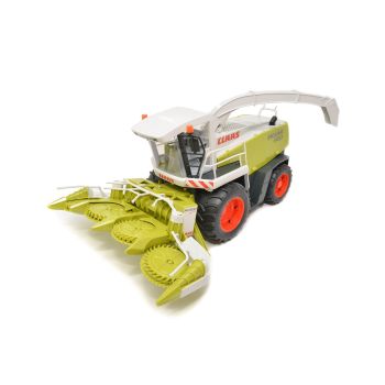 Combina De Treierat Claas Jaguar 900 Bruder 02131