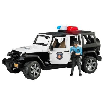 Masina De Politie Bruder 2526