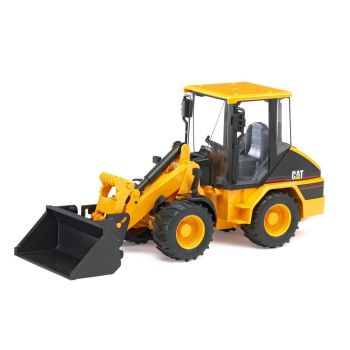 Incarcator Compact Caterpillar Bruder 02441