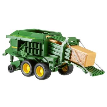 Balotiera John Deere 690 Bruder 02017