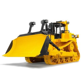 Buldozer Caterpillar Pe Senile Bruder 02452