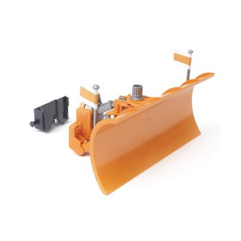 Lama Plug De Iarna Bruder 02582