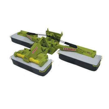 Cositoare Tripla Claas Disco 8550 Bruder 2218