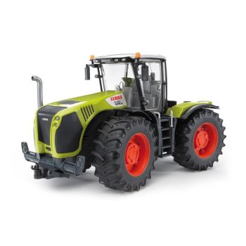 Tractor Claas Xerion 5000 Bruder 03015