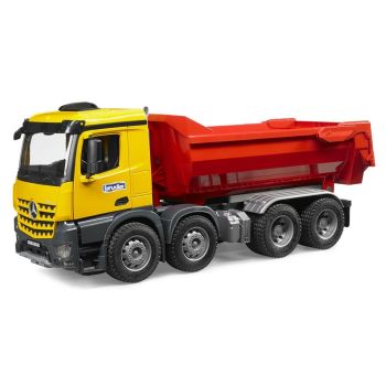 Basculanta Mercedes Benz Arocs Bruder 03623