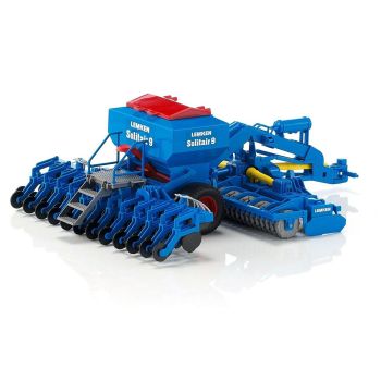 Semanatoare Lemken Solitair Bruder 02026