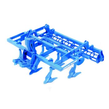 Cultivator Lemken Smaragd Bruder 2329