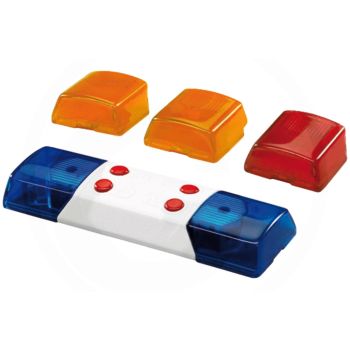 Modul Lumini Si Sunet Universal Bruder 02802