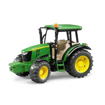 Tractor John Deere 5115M Bruder 02106