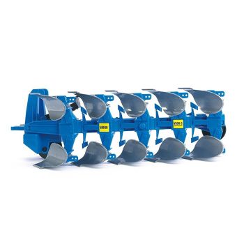 Plug Reversibil Lemken Bruder 2331