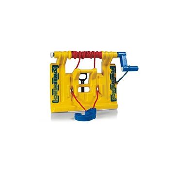 Rolly Toys Troliu Cu Cablu Bruder 600409006