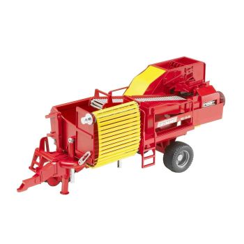 Combina Pentru Recoltarea Cartofilor GRi mme Se 75 Bruder 02130