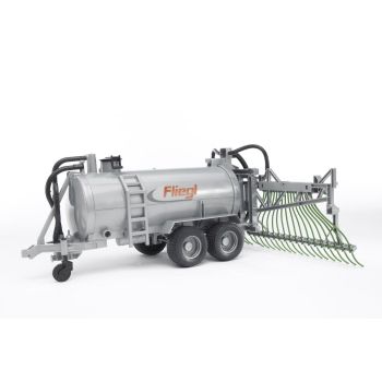 Autocisterna Fliegl Bruder 02020