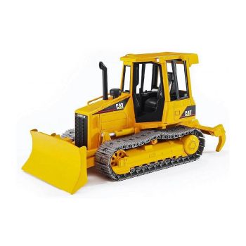 Buldozer Cu Lant Caterpillar Bruder 02443