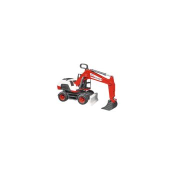 Excavator Mobil Bruder 03411