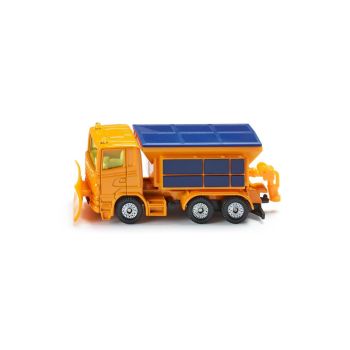 Camion De Deszapezire Siku 1309