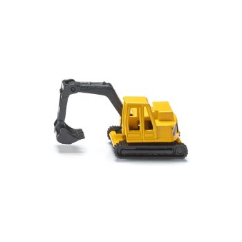 Excavator Siku 0801