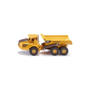 Camion Basculanta Volvo Siku 1877