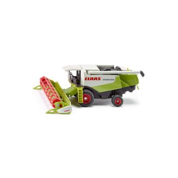 Combina Claas Siku 1991