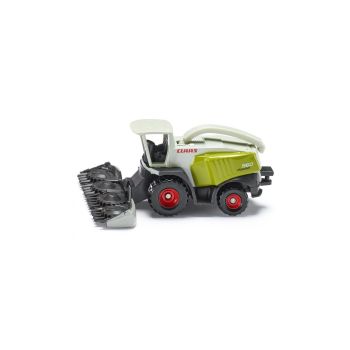 Combina Claas Siku 1418