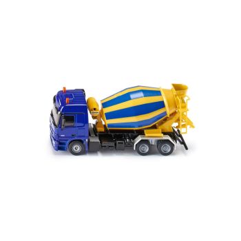 Camion Betoniera Mercedes Siku 3539