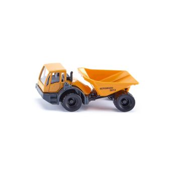 Dumper Bergmann Siku 1486