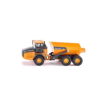 Camion John Deere Siku 3506