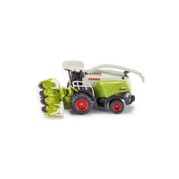 Combina Claas 950 Jaguar Siku 1993