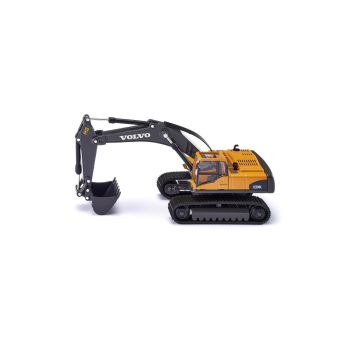 Excavator Hidraulic Volvo Ec 290 Siku 3535