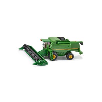 Combina John Deere 968I Siku 1876