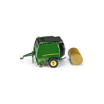 Balotiera John Deere Siku 2465