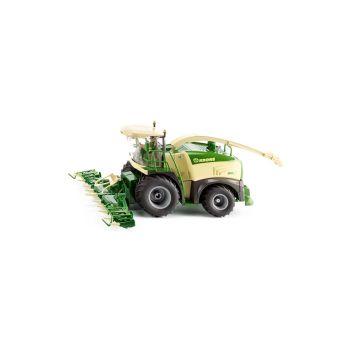 Combina Krone Big X 580 Siku 4066