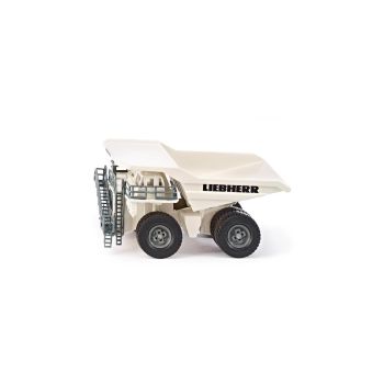 Camion Minerit Liebherr T 264 Siku 1807