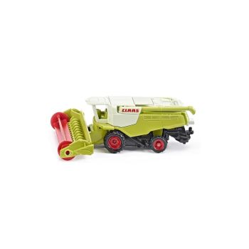 Combina Claas Siku 1476