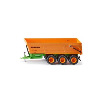 Remorca Cu Ax Triplu Joskin Siku 2892
