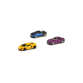 Set Masinute Sport Siku 6301