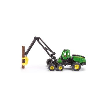 Harvester John Deere Siku 1652