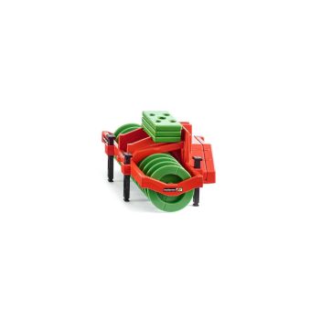Holaras Silo Roller Siku 2068