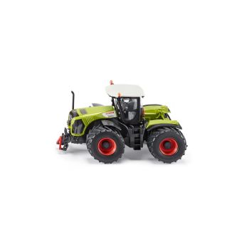 Tractor Claas Xerion Siku 3271