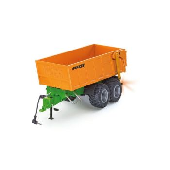 Remorca Siku 6780