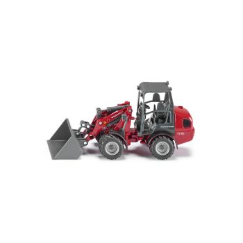 Incarcator Compact Weidmann Hoftrac Siku 3059