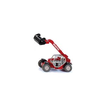 Telehander Manitou Siku 1482
